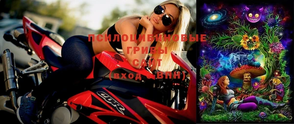 эйфоретик Белоозёрский
